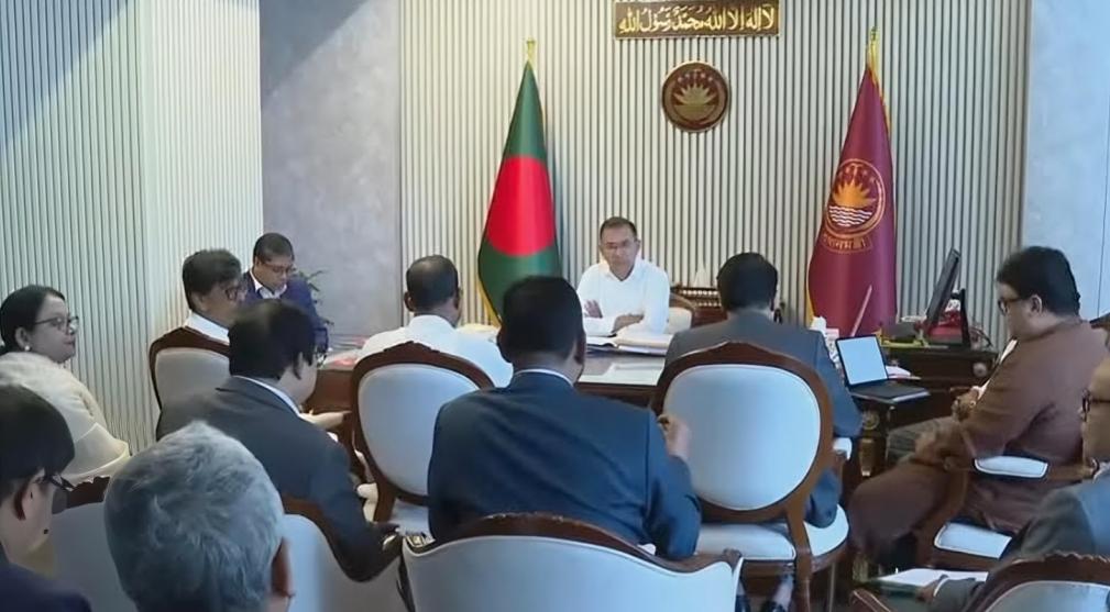 প্রধানমন্ত্রী তারেক রহমানের উদ্যোগে ‘কৃষক কার্ড’ বিতরণ শুরু